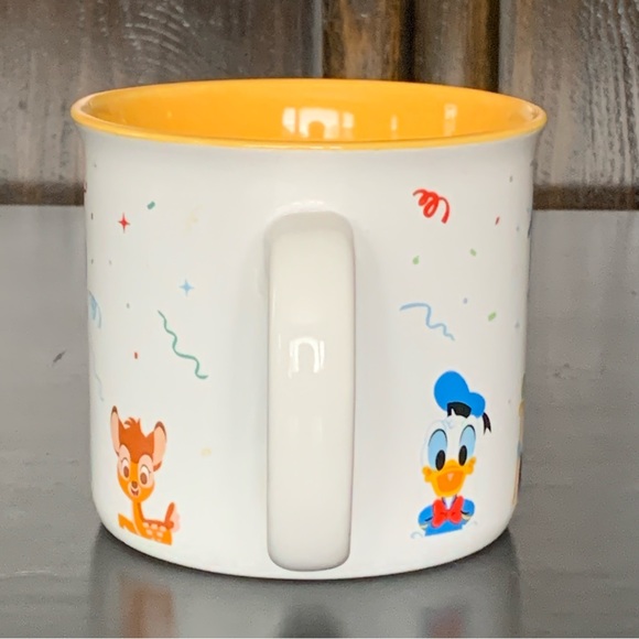 Disney 100 Years of Wonder Celebration Mug - Picture 6 of 15